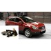 Замок на КПП для Nissan Qashqai Вар 2007-2014 Гарант Консул 29018.L