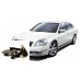 Замок на КПП для Nissan Teana А4 2006-2008 Гарант Консул 29002.R