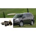 Замок на КПП для Nissan X-Trail М6 2007-2014 Гарант Консул 29012.L