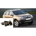 Замок на КПП для Opel Antara А+ 2006-2012 Гарант Консул 30001.L