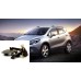 Замок на КПП для Opel Mokka М5 2012-2015 Гарант Консул 30022.R~*P