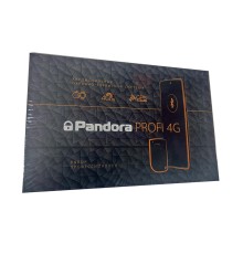 Автосигнализация Pandora Profi 4G