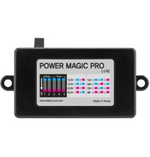 Видеорегистратор Blackvue Power Magic Pro