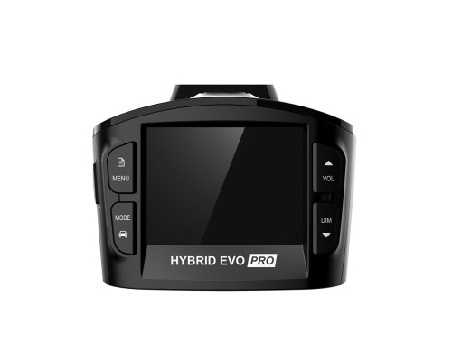 SilverStone F1 HYBRID EVO PRO