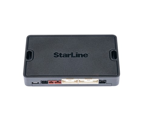 Автосигнализация StarLine E97 CAN FD GSM GPS