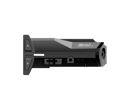 SilverStone F1 HYBRID S-BOT PRO