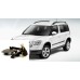 Замок на КПП для Skoda Yeti М6 2009-2018 Гарант Консул 35007.F