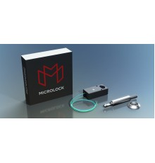 Замок капота Microlock Stick LT