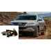 Замок на КПП для Toyota Fortuner А+ 2017- Гарант Консул 38026.L~*P