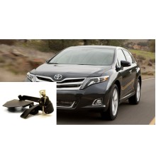 Замок на КПП для Toyota Venza А+ 2013-2015 Гарант Консул 38019.L~*P