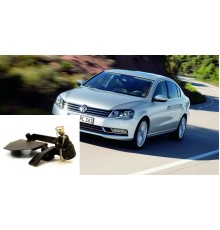 Замок на КПП для Volkswagen Passat А+ 2011-2015 Гарант Консул 41019.L