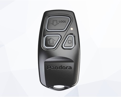 Брелок Pandora R468 BT