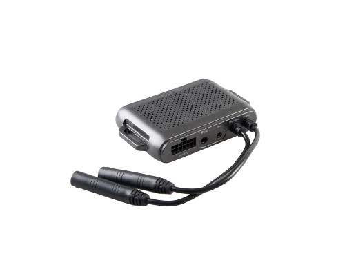 SilverStone F1 INTEGRAL 2.0