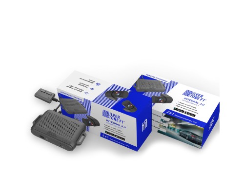 SilverStone F1 INTEGRAL 2.0